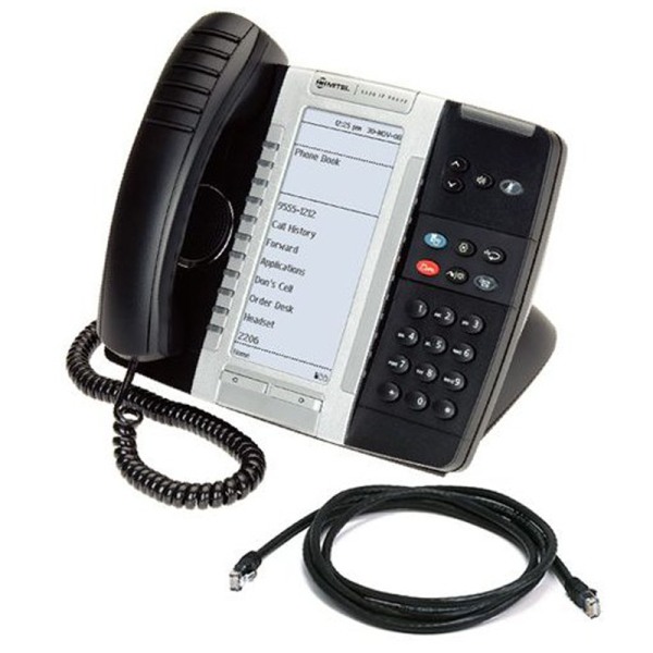 5330 Mitel مایتل